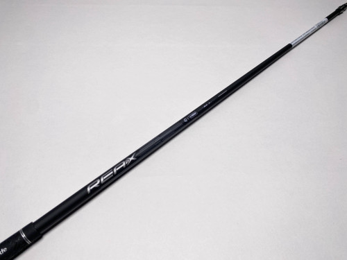 KBS Reax 50 Seniors Graphite Hybrid Shaft 39.25"-TaylorMade, 1 of 12