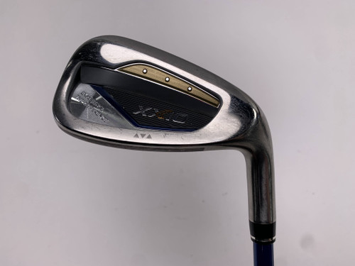 XXIO 13 Pitching Wedge PW MP 1300 Flex 3322 47g Regular RH Midsize Grip, 1 of 12