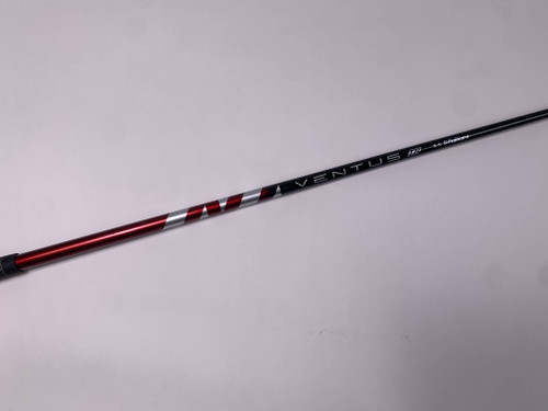 Fujikura Ventus TR 5S Red Stiff Graphite Driver Shaft 44.75"-TaylorMade, 1 of 12