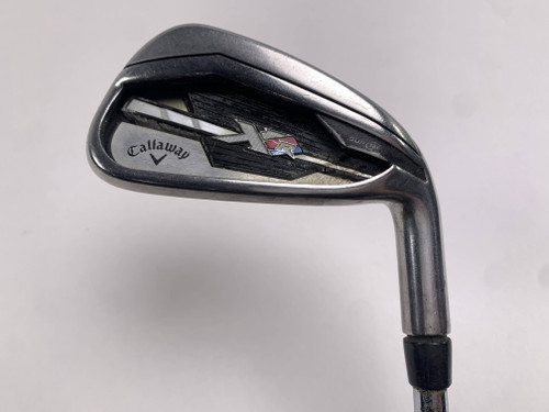Callaway Steelhead XR Single 5 Iron Matrix Ozik Program F15 Regular Mens RH, 1 of 12