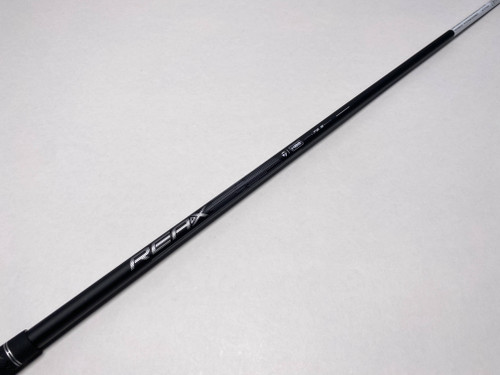 KBS Reax 75 Stiff Graphite Hybrid Shaft 40.25"-TaylorMade, 1 of 12