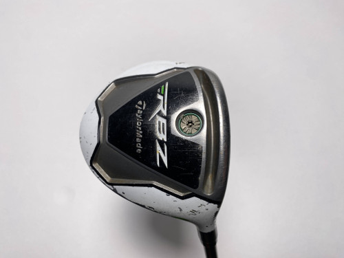 TaylorMade RocketBallz 3 Fairway Wood 15* Matrix Ozik XCON-5 Regular RH, 1 of 12