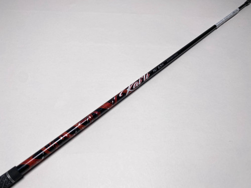 Mitsubishi Chemical Kai'li Red 65g Regular Fairway Wood Shaft 41.5"-TaylorMade, 1 of 12