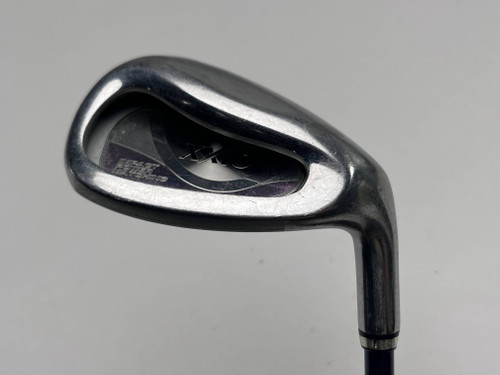 XXIO Ladies Pitching Wedge PW MP400 Ladies Graphite Womens RH Undersize Grip, 1 of 12