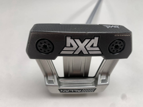 PXG Allan Putter 33" Mens RH, 1 of 12