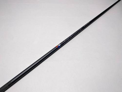 Project X HZRDUS Smoke Black 6.0 80g Stiff Graphite Hybrid Shaft 42" 0.370 UNCUT, 1 of 12