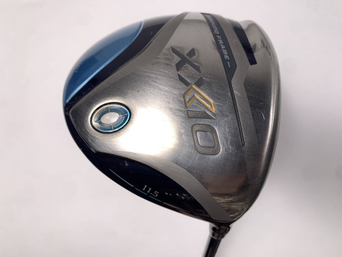 XXIO 12 Driver 11.5* MP 1200 Flex 2221 36g Regular Graphite Mens RH, 1 of 12