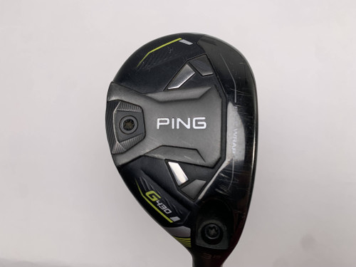 Ping G425 3 Hybrid 19* Alta CB 70g Regular Graphite Mens RH, 1 of 12