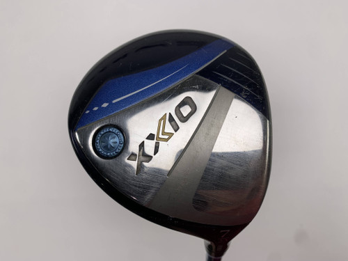 XXIO 13 Womens 7 Fairway Wood 23* MP1300L Flex 2220 34g Ladies RH, 1 of 12