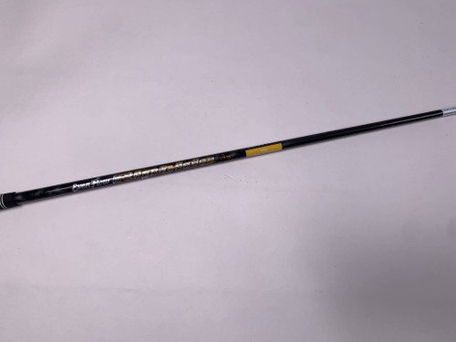 Project X Even Flow Riptide 5.5 60g Regular Fairway Wood Shaft 41.5"-TaylorMade, 1 of 12