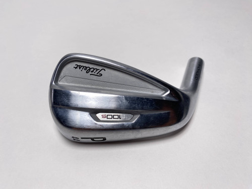 Titleist T100S 2021 Pitching Wedge PW 44* HEAD ONLY Mens LH, 1 of 12