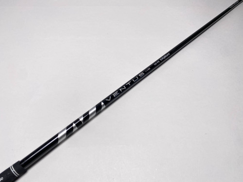 Fujikura Ventus Black HB 10-TX Velocore Tour X-Stiff Hybrid Shaft 40"-TaylorMade, 1 of 12