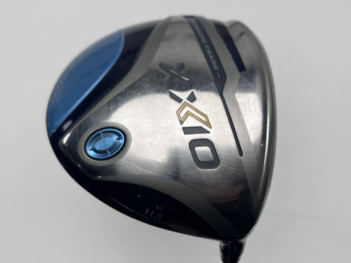 XXIO 12 Ladies Driver 11.5* Grafalloy Pro Launch 45g Ladies Graphite Womens RH, 1 of 12