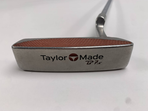 TaylorMade Nubbins B7 Putter 35" Mens RH, 1 of 12