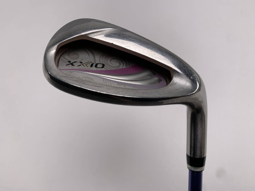 Used Srixon ZX7 MKII Golf Iron Sets | StickHawk