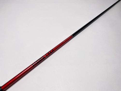 KBS TD Category 1 50g Seniors Graphite Driver Shaft 44.25"-TaylorMade, 1 of 12