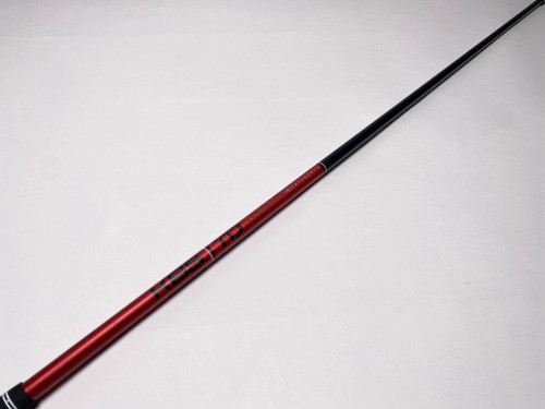 KBS TD Category 4 70g Extra Stiff Graphite Driver Shaft 44"-TaylorMade, 1 of 12