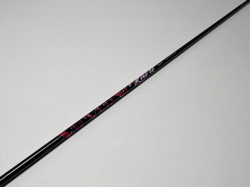 Mitsubishi Chemical Kai'li Red 60g Extra Stiff Driver Shaft 46" 0.335 UNCUT, 1 of 12