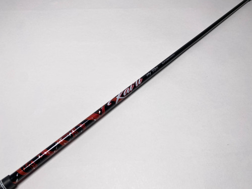 Mitsubishi Chemical Kai'li Red 75g Regular Hybrid Shaft 39.5"-TaylorMade, 1 of 12