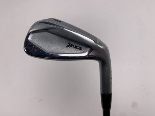Srixon ZX4 Pitching Wedge PW Project X Cypher Forty 4.0 40g Ladies RH, 1 of 12