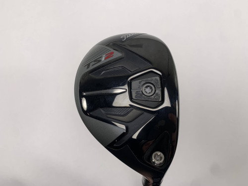 Titleist TSi2 3 Hybrid 18* Mitsubishi Chemical Tensei Blue Raw AV Series Mens RH, 1 of 12