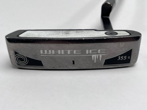 Odyssey White Ice 1 Putter 34" Mens RH, 1 of 12