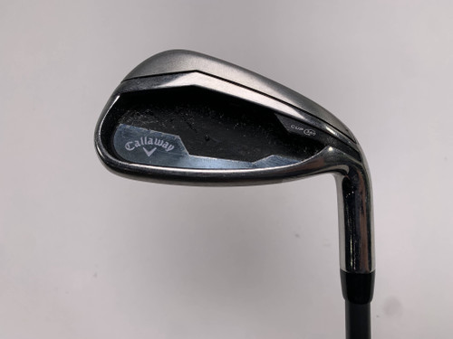 Callaway XR Single 9 Iron Project X San Diego 4.0 40g Ladies Graphite Womens RH, 1 of 12