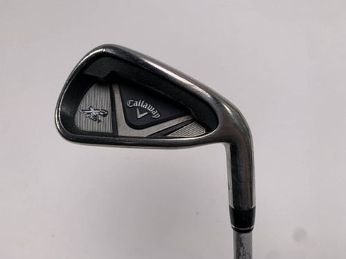 Callaway X2 Hot Single 7 Iron Ladies Graphite Womens RH, 1 of 12