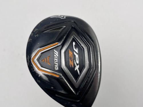 Mizuno JPX EZ 4 Hybrid 22* Fujikura Orochi 55g Ladies Graphite Womens RH, 1 of 12