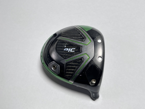 Callaway GBB Epic Driver 10.5* HEAD ONLY Mens RH, 1 of 12