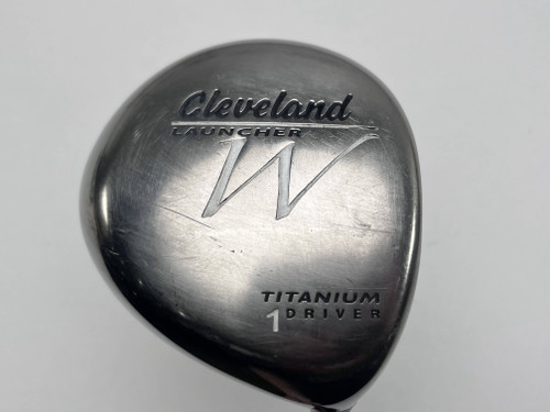 Cleveland Launcher Womens Series Drive Ladies Graphite Womens RH, 1 of 12