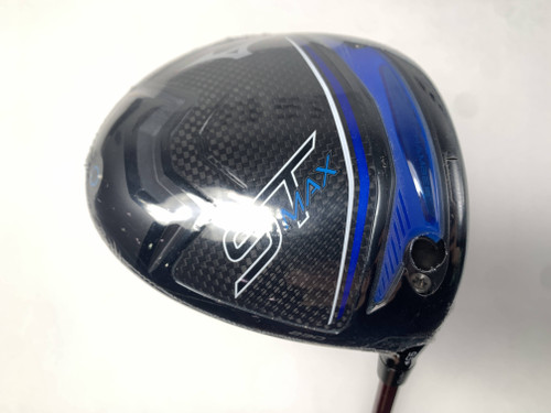 Used Mizuno ST-MAX 230 Golf Drivers | StickHawk