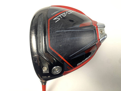 TaylorMade Stealth 2 HD Driver 10.5* UST Mamiya ProForce V2 5F2 HL Senior LH, 1 of 12