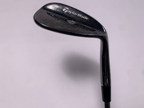TaylorMade Tour Preferred EF Wedge 54* 11 Bounce KBS 610 120g Wedge Steel RH, 1 of 12