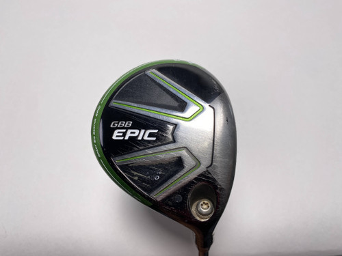 Callaway GBB Epic Fairway Heaven Wood 20* Diamana M+40x5ct 40g Ladies RH, 1 of 12