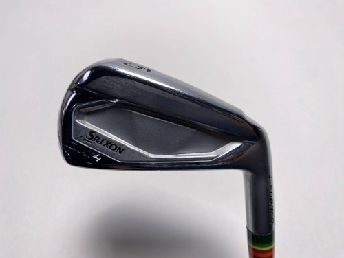 Srixon ZXi4 Single 5 Iron True Temper Dynamic Gold S400 Tour Issue 105g Stiff RH, 1 of 12