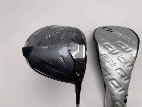 TaylorMade Qi35 Driver 9* Fujikura Ventus Blue 2025 5S Stiff Graphite RH HC NEW, 1 of 12