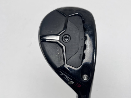 Used Wilson Tour Special I Forged Golf Putters | StickHawk