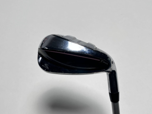 Cobra T-Rail 2021 Single 7 Iron Ultralite 45g Ladies Graphite Womens RH, 1 of 12