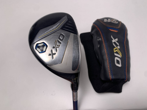 XXIO 13 6 Hybrid 26* MP1300 3222 41g Regular Graphite Mens RH HC, 1 of 12