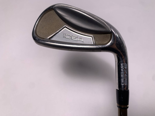 Adams Idea A7 OS Single 7 Iron Grafalloy Idea Womens 50g Ladies RH, 1 of 12
