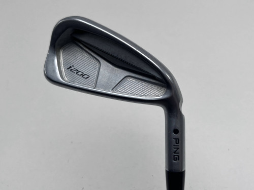 Ping i200 Single 3 Iron Black Dot True Temper Dynamic Gold S300 Stiff RH, 1 of 12