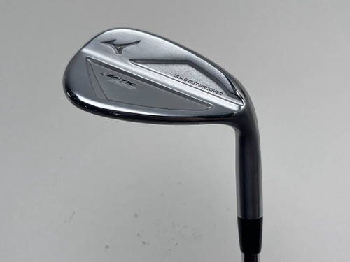 Mizuno JPX 923 Hot Metal Sand Wedge SW NS Pro Modus 3 Tour 120 120g Stiff RH, 1 of 12
