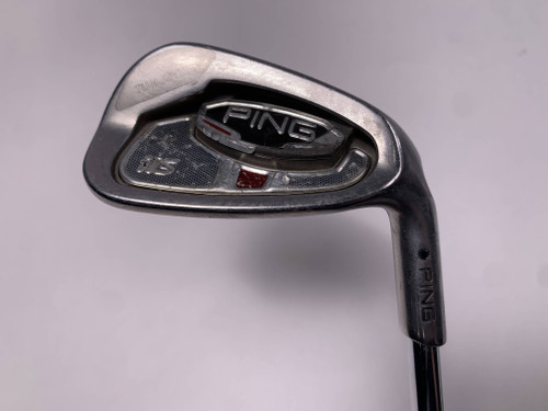 Ping i15 Pitching Wedge PW Black Dot AWT Stiff Steel Mens RH, 1 of 12