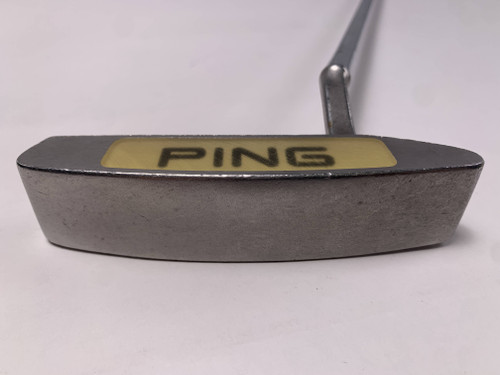 Ping Pal 2I Putter 31.5" Black Dot Mens RH, 1 of 12