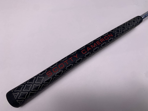 Scotty Cameron Super Select Squareback 2 Putter 34