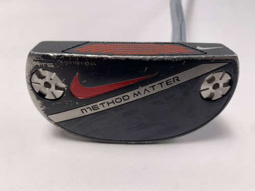 Used Nike Golf Putters | StickHawk