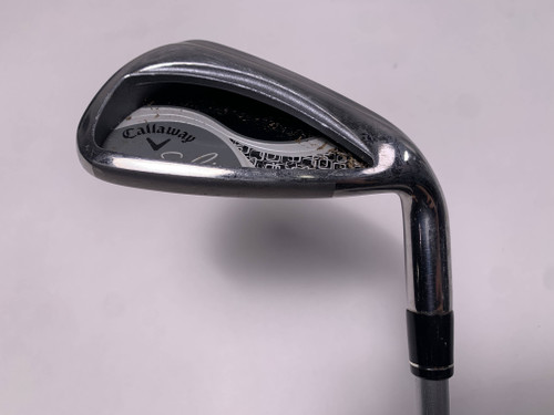 Callaway Solaire Pitching Wedge PW Ladies Graphite Womens RH, 1 of 12