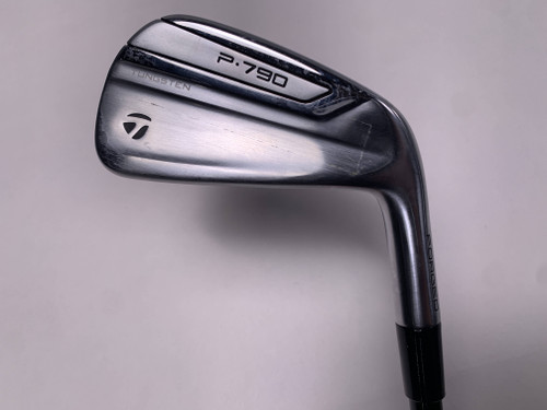 TaylorMade P790 UDI 2019 3 Utility Iron Ventus Black HB 10TX Velocore TXStiff RH, 1 of 12