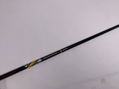 TaylorMade RocketFuel 50g Regular Graphite Fairway Wood Shaft 41" Pull 0.335, 1 of 12